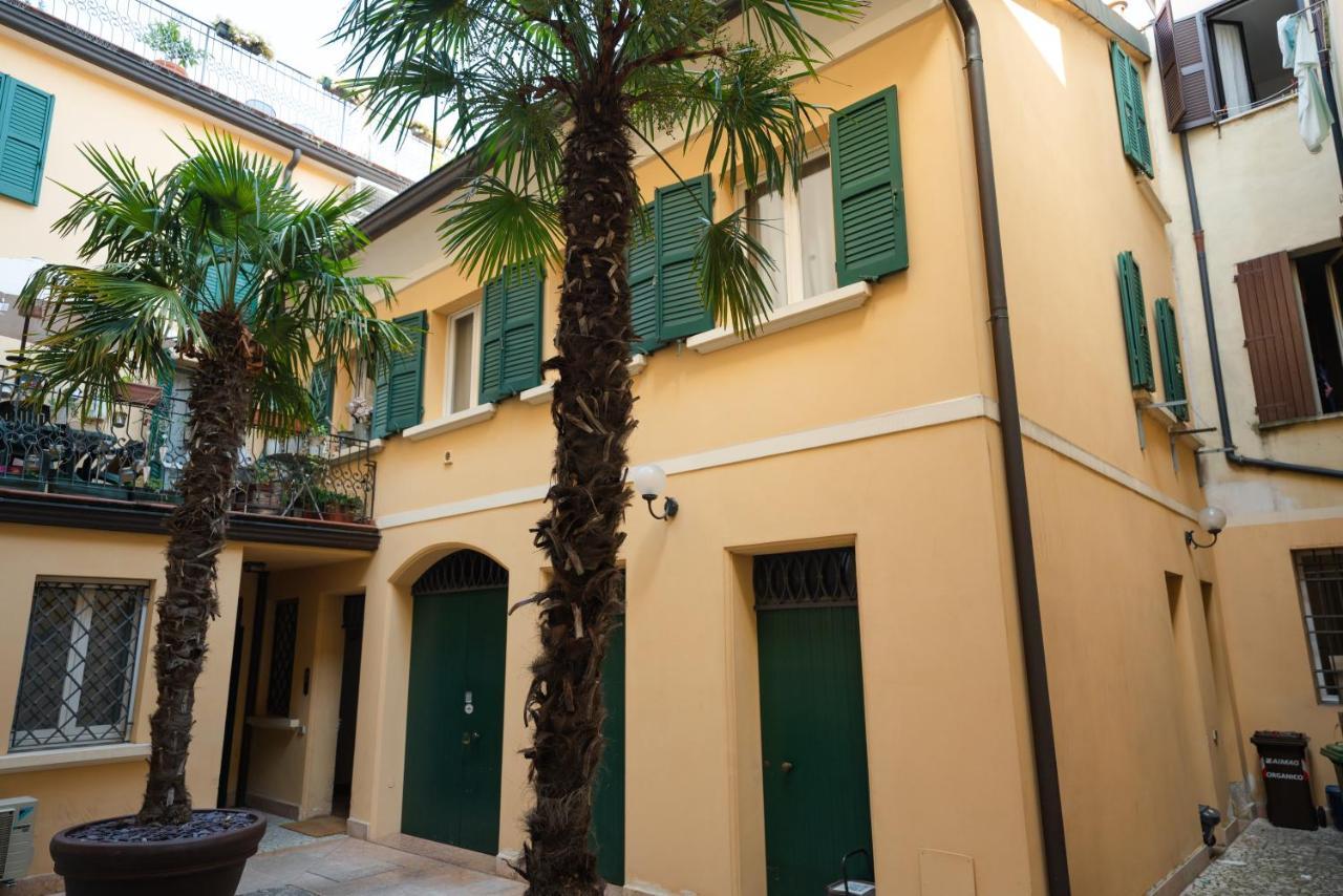 Appartamento La Piazzetta Carpi Dış mekan fotoğraf
